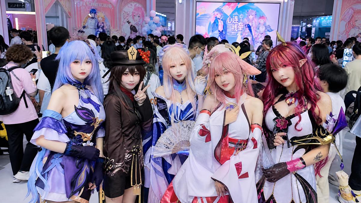 萝莉岛